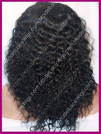Unavailable SOLD OUT Full Lace Wig (Carmen)