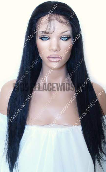 Unavailable SOLD OUT Full Lace Wig (Charie) Item#: 366
