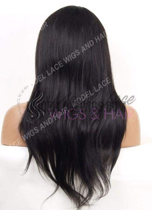 Unavailable Custom Full Lace Wig (Charie) Item #333