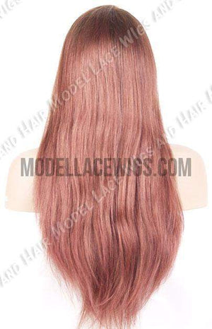 Unavailable SOLD OUT Full Lace Wig (Haile) Item#: 1011