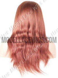 Unavailable SOLD OUT Full Lace Wig (Charie) Item#: 1023