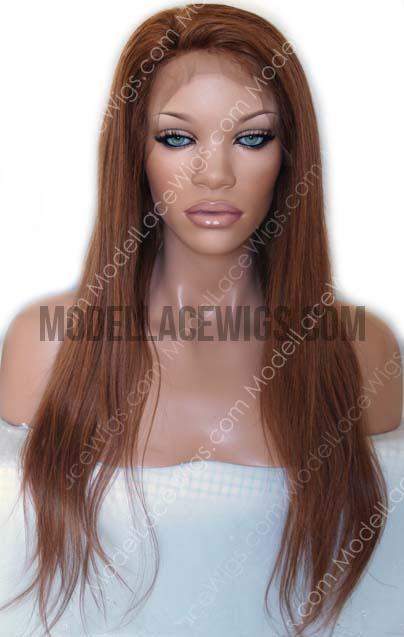 Unavailable SOLD OUT Full Lace Wig (Charie) Item#: 373