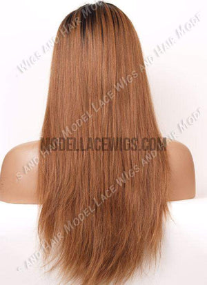 Unavailable Custom Item#: 746 Full Lace Wig (Charie)