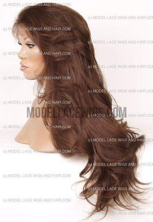 Unavailable SOLD OUT Full Lace Wig (Cheyenne) Item#: 512