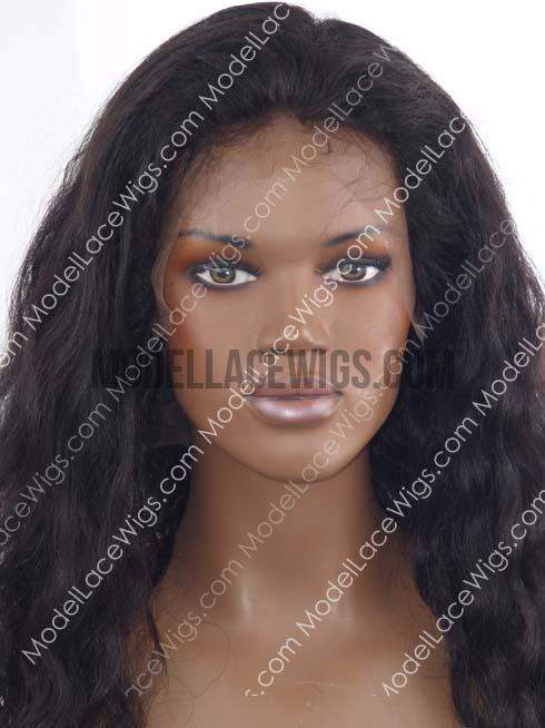 Unavailable SOLD OUT Full Lace Wig (Claudia) Item#: 877A