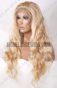 Unavailable SOLD OUT Full Lace Wig (Claudia)
