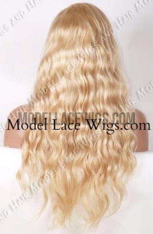 SOLD OUT Full Lace Wig (Claudia)