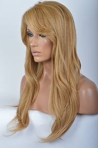 Unavailable SOLD OUT Full Lace Wig (Amya) Item#: 7826