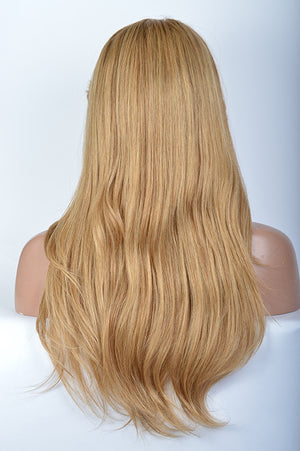 Unavailable SOLD OUT Full Lace Wig (Amya) Item#: 7826