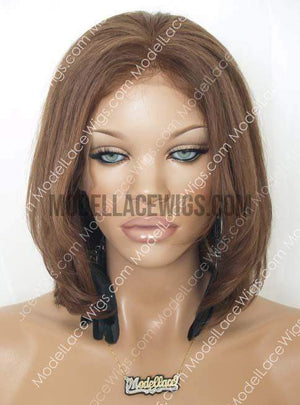 Unavailable Custom Full Lace Wig (Dagny) Item#: 233