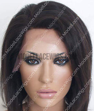 Unavailable SOLD OUT Full Lace Wig (Daria) Item#: 382