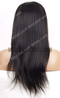 Unavailable SOLD OUT Glueless Full Lace Wig (Dawn) Item#: G564