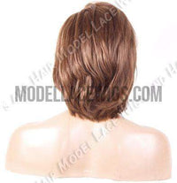 Unavailable SOLD OUT Full Lace Wig (Demi) Item#: 1024