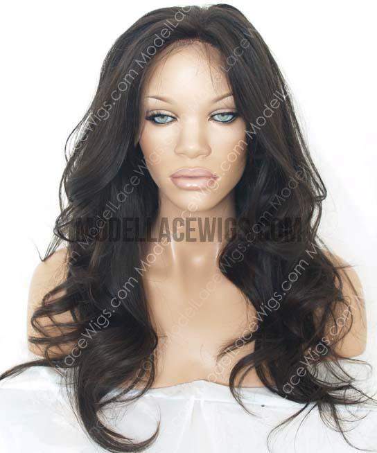 Unavailable SOLD OUT Full Lace Wig (Eden)