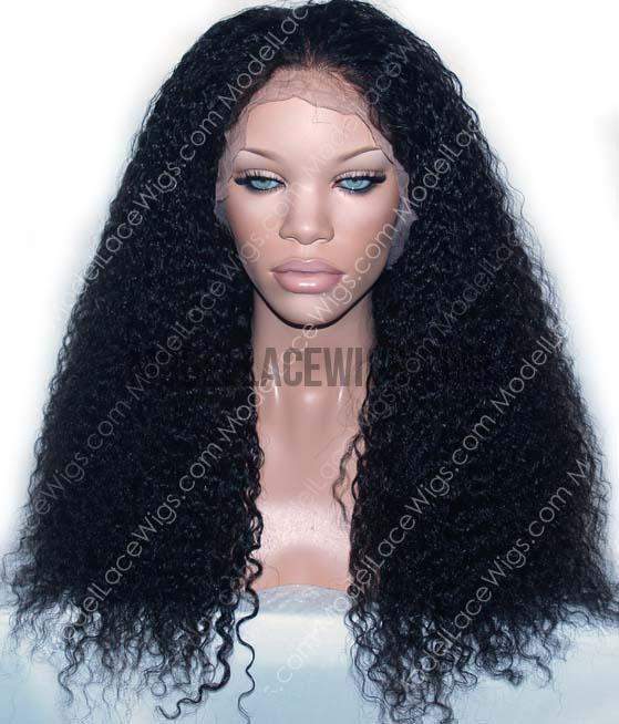 Unavailable SOLD OUT Full Lace Wig (Ellen) Item#: 944