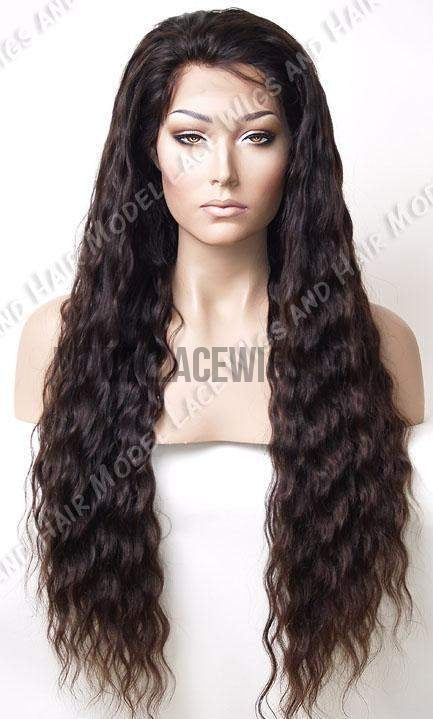 Unavailable SOLD OUT Full Lace Wig (Emily)