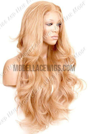 SOLD OUT Full Lace Wig (Erica)