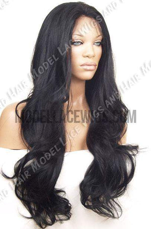 Unavailable Custom Full Lace Wig (Erica) Item#: 595
