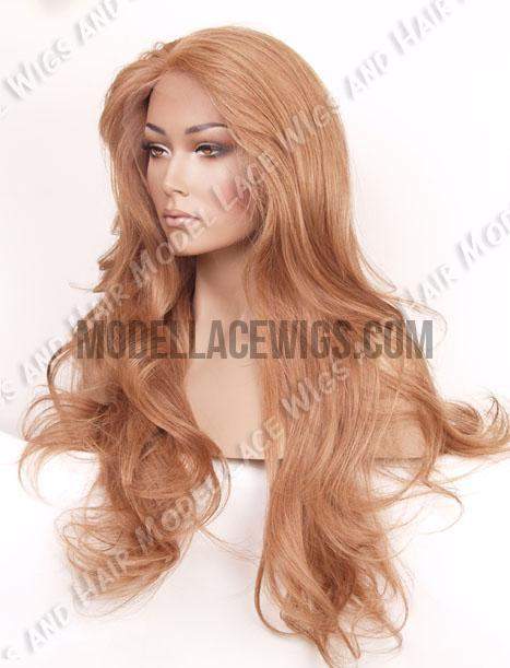 Unavailable Custom Glueless Full Lace Wig (Erica) Item#: 926