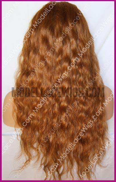 Unavailable SOLD OUT Full Lace Wig (Faye) Item#: 522