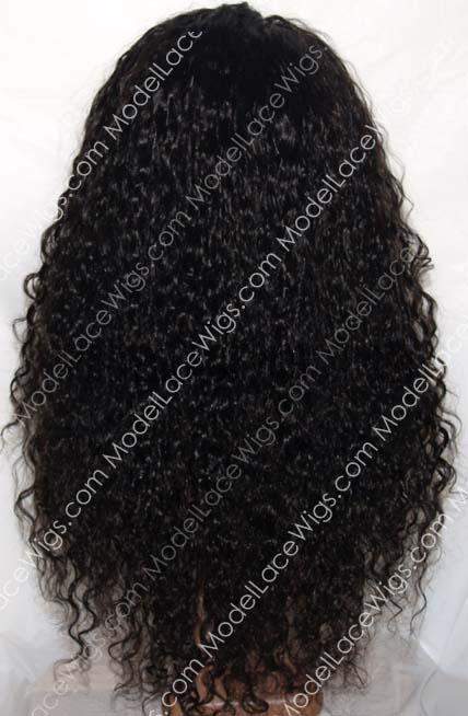 Unavailable SOLD OUT Full Lace Wig (Flora) Item#: 229 HDLW