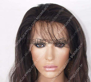 Unavailable SOLD OUT Full Lace Wig (Frances)
