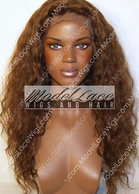 Unavailable SOLD OUT Full Lace Wig (Loretta) Item#: 526