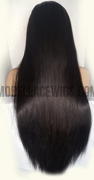 Unavailable SOLD OUT Full Lace Wig (Gianna) LUXE Item#: 6698
