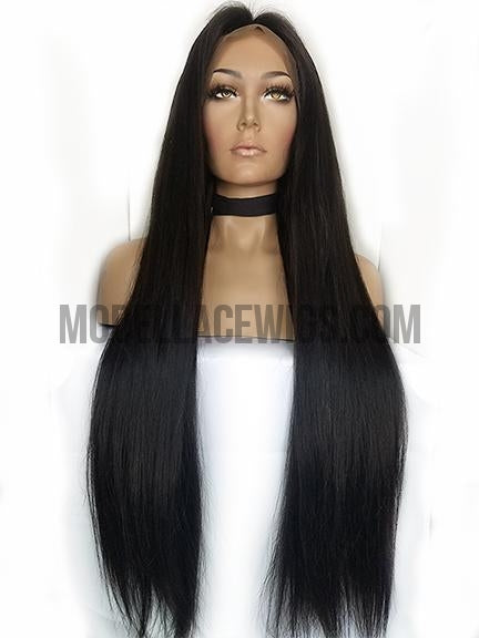 Unavailable SOLD OUT Full Lace Wig (Gianna) LUXE Item#: 6698