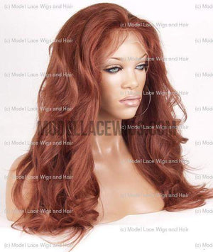 Unavailable SOLD OUT Full Lace Wig (Genna) Item#: 649