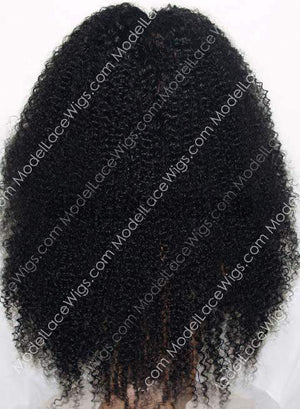 Unavailable SOLD OUT Full Lace Wig (Georgia) Item#: 855
