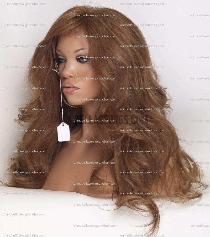 Unavailable SOLD OUT Full Lace Wig (Gloria) Item#: 894