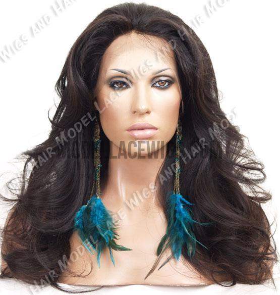 Unavailable SOLD OUT Full Lace Wig (Gloria)
