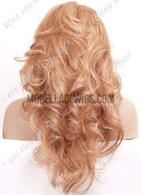 Unavailable SOLD OUT Full Lace Wig (Gloria) Item#: 576