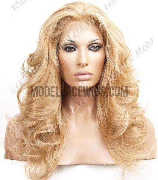 Unavailable SOLD OUT Full Lace Wig (Gloria) Item#: 581