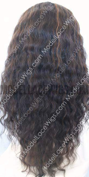 Unavailable SOLD OUT Full Lace Wig (Haidee) Item#: 455