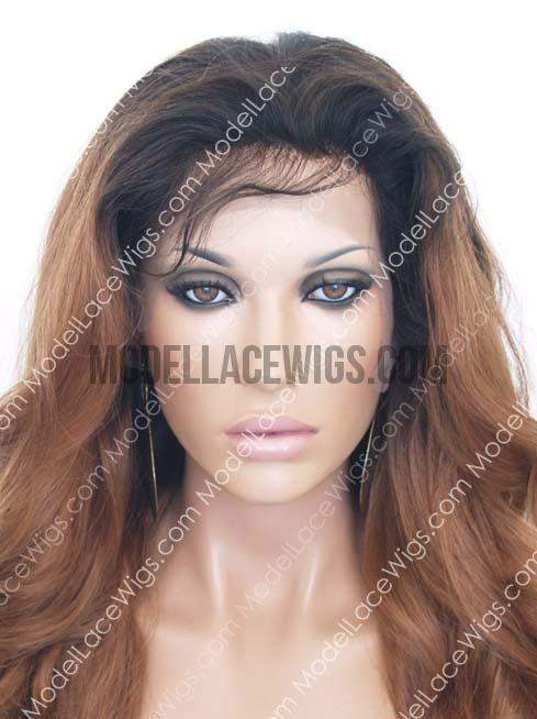 Unavailable SOLD OUT Full Lace Wig (Haidee) Item#: 236