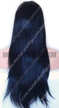 Unavailable SOLD OUT Full Lace Wig (Haile) Item#: 804