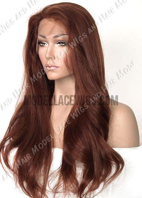 Unavailable SOLD OUT Full Lace Wig (Haile) Item#: 425