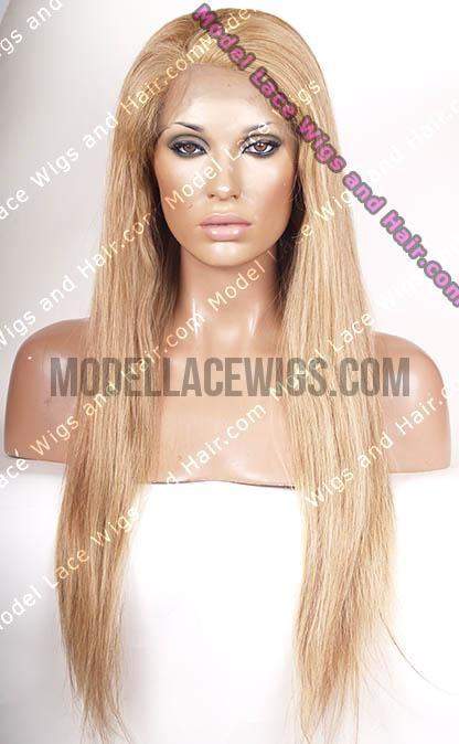 Unavailable SOLD OUT Full Lace Wig (Haile) Item#: 4577