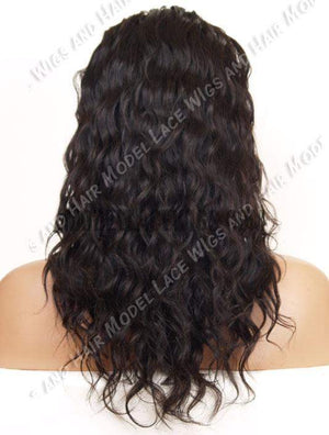 Unavailable SOLD OUT Full Lace Wig (Hazel)
