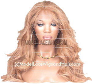 Unavailable Luxury Custom  Ready to Wear Full Lace Wig 💖 (Alexis) Item#: 224