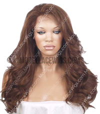 Unavailable Luxury Custom Ready to Wear  Glueless Full Lace Wig 💖(Alexis) Item#: 321