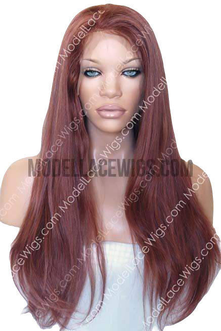 Unavailable SOLD OUT Full Lace Wig (Charie) Item#: 788