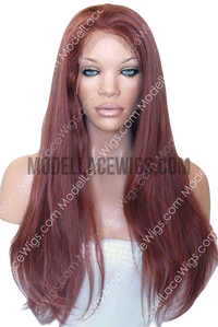 Unavailable SOLD OUT Full Lace Wig (Charie) Item#: 788