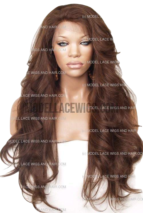 Unavailable SOLD OUT Full Lace Wig (Cheyenne) Item#: 512