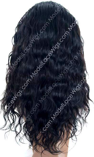 Unavailable SOLD OUT Full Lace Wig (Ina) Item#: 698