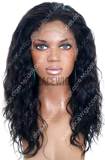 Unavailable SOLD OUT Full Lace Wig (Ina) Item#: 698