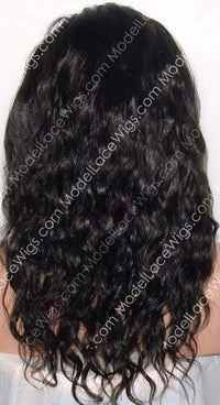 Unavailable SOLD OUT Full Lace Wig (Ina) Item#: 846