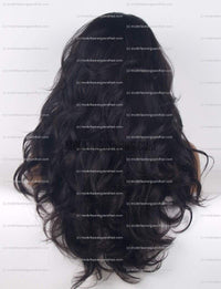 Unavailable SOLD OUT Full Lace Wig (Iris) Item#: 616